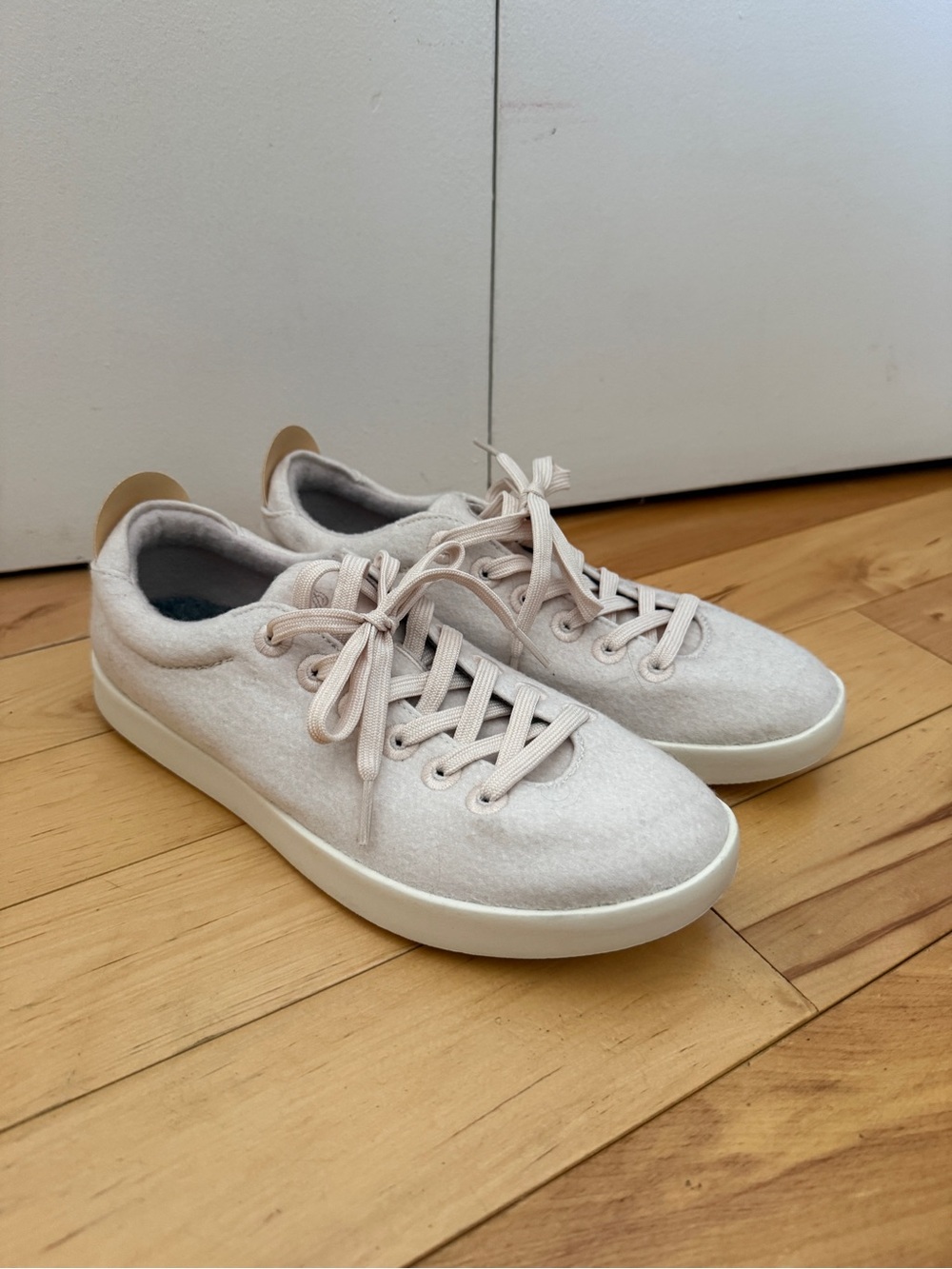 Allbirds piper sneakers